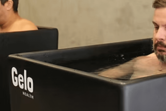 Imagem 2 da galeria do parceiro Body Recovery