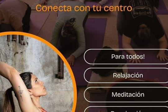 Imagen 3 de la galería del partner Bhakti Yoga