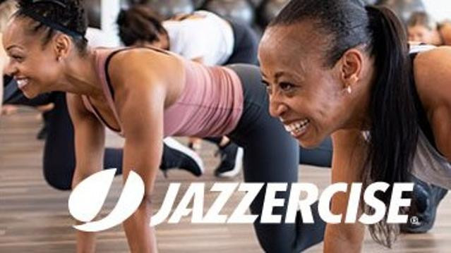 Image 1 from Jazzercise Austin Rec Center partner gallery