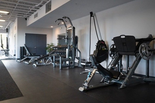 Image 1 from FENIX Englewood partner gallery