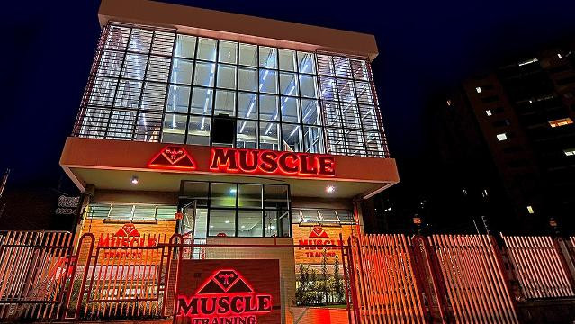 Imagem 2 da galeria do parceiro Academia Muscle Training - ME