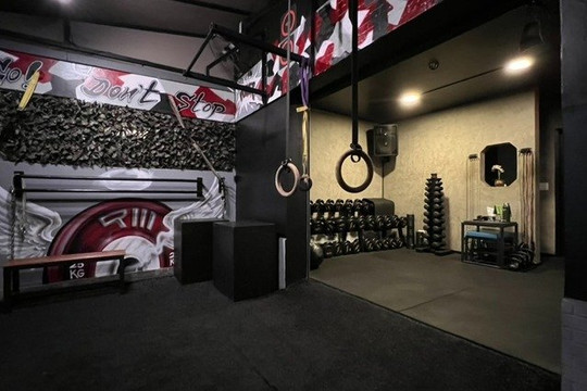 Imagem 3 da galeria do parceiro RM Performance Atlética