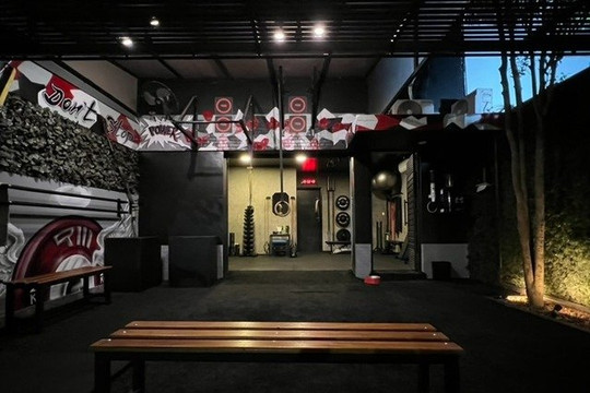 Imagem 1 da galeria do parceiro RM Performance Atlética