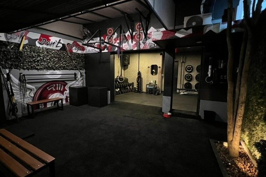 Imagem 2 da galeria do parceiro RM Performance Atlética