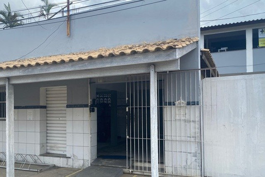 Imagem 2 da galeria do parceiro Mais Fitness