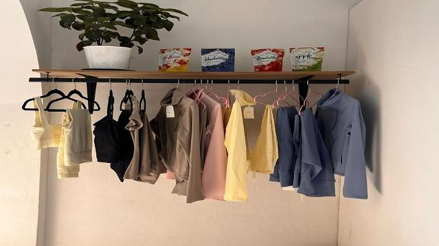 Imagen 3 de la galería del partner Hit Barre