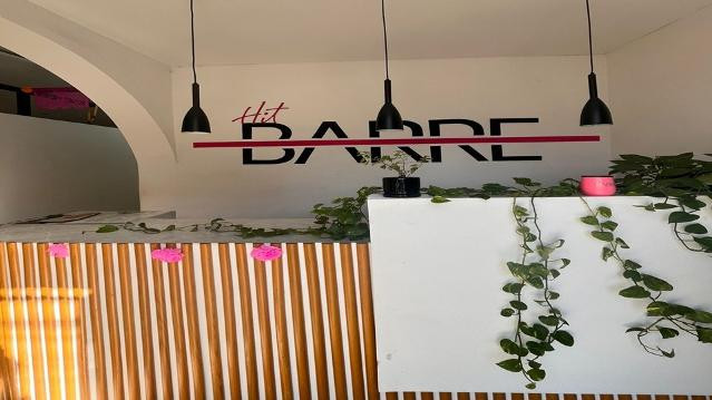 Imagen 2 de la galería del partner Hit Barre