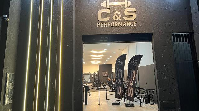 Imagem 2 da galeria do parceiro C&S Performance