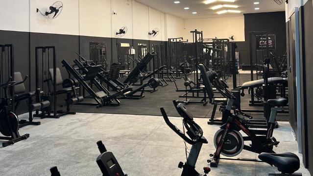 Imagem 1 da galeria do parceiro C&S Performance