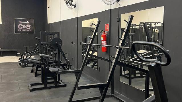 Imagem 3 da galeria do parceiro C&S Performance