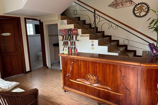 Imagem 1 da galeria do parceiro Yoga Buddhy