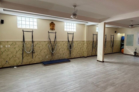 Imagem 2 da galeria do parceiro Yoga Buddhy