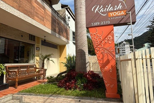 Imagem 3 da galeria do parceiro Yoga Buddhy