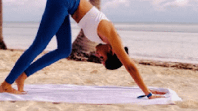 Image 2 from Satvik Breath Yoga partner gallery