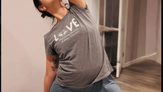 Image 3 from Satvik Breath Yoga partner gallery