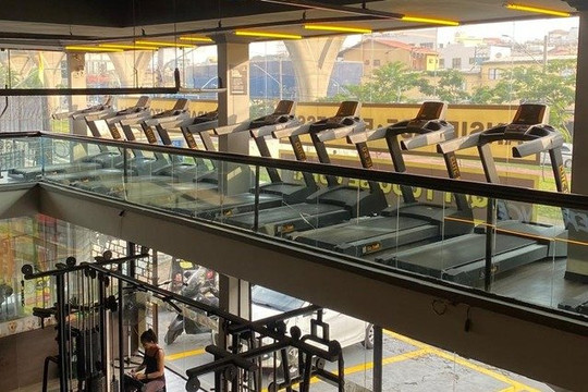 Imagem 1 da galeria do parceiro UberFit - Xperience