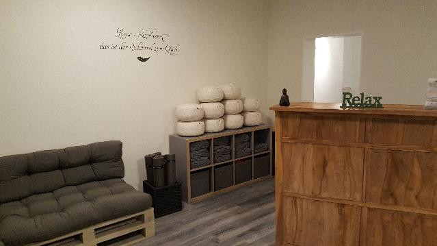 Bild 1 von Yogalounge Filderstadt Partnergalerie