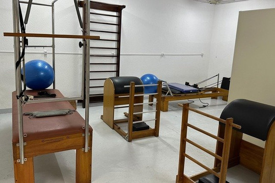 Imagem 1 da galeria do parceiro Consultau Clinica Popular