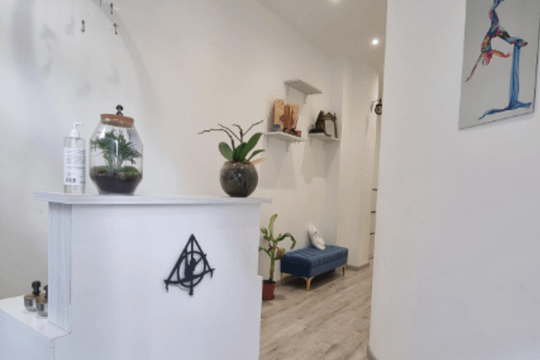 Immagine 2 dalla galleria del partner Leviosa società sportiva dilettantistica