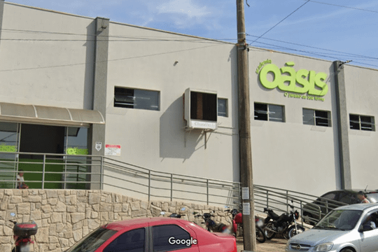 Imagem 2 da galeria do parceiro Academia Oasis - Nova Veneza