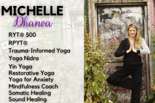 Image 1 from Michelle Dhanoa partner gallery