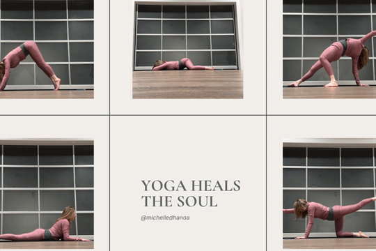 Image 3 from Michelle Dhanoa partner gallery