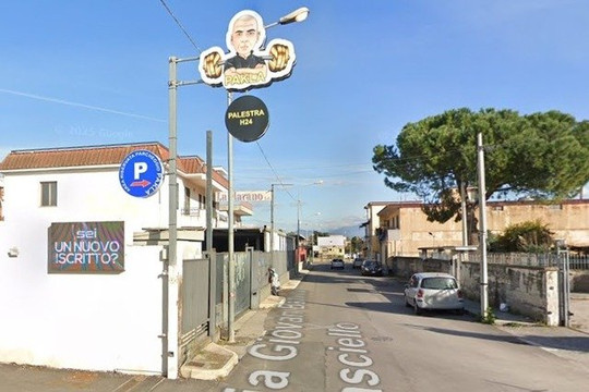 Immagine 2 dalla galleria del partner Pakla 2.0