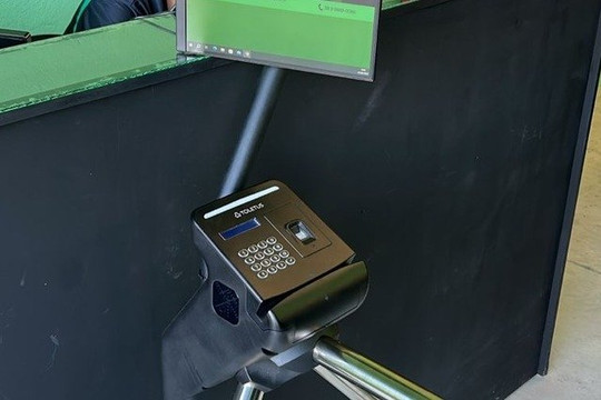 Imagem 3 da galeria do parceiro EXTREME ACADEMIA