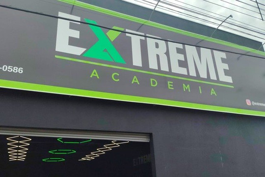 Imagem 2 da galeria do parceiro EXTREME ACADEMIA