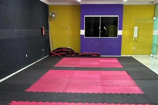 Imagem 3 da galeria do parceiro World Fit Academia