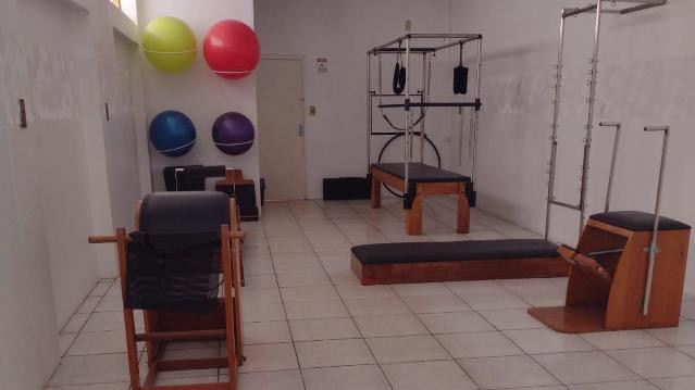 Imagem 3 da galeria do parceiro Studio de Pilates Vittaris Excelencia
