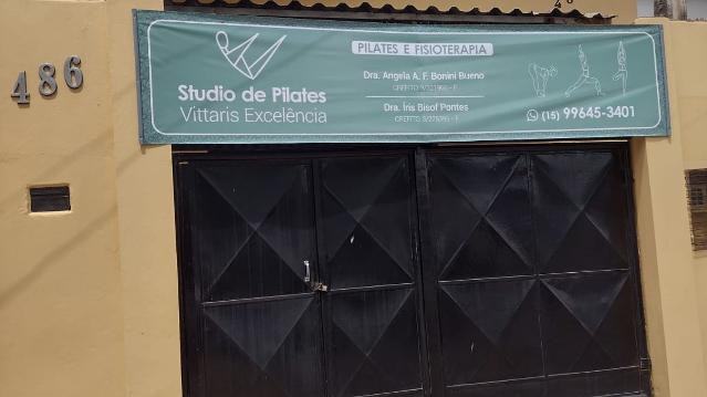 Imagem 2 da galeria do parceiro Studio de Pilates Vittaris Excelencia