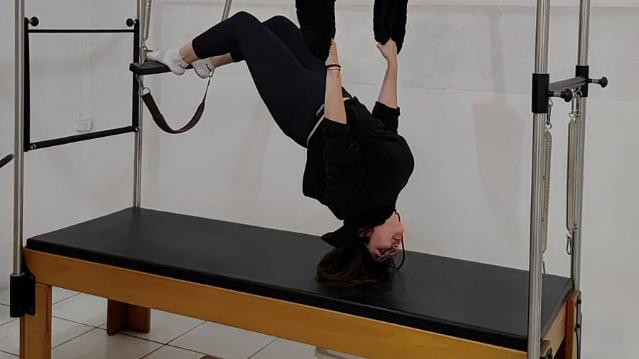 Imagem 1 da galeria do parceiro Studio de Pilates Vittaris Excelencia