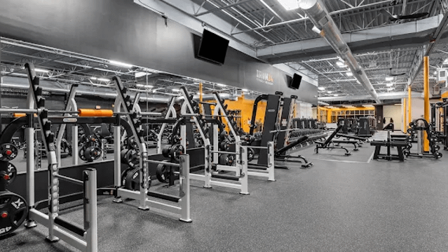 Image 1 from Iron 24 Fitness + Recovery - Lake Orion partner gallery