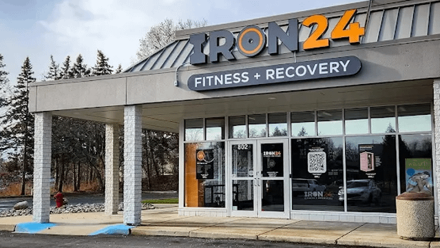 Image 2 from Iron 24 Fitness + Recovery - Lake Orion partner gallery
