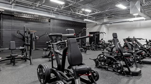 Image 3 from Iron 24 Fitness + Recovery - Lake Orion partner gallery
