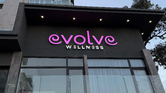 Imagen 2 de la galería del partner Evolve Wellness
