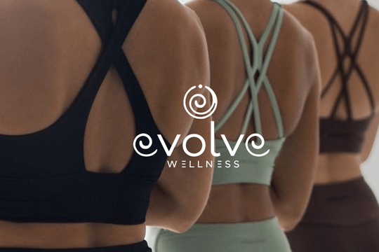Imagen 1 de la galería del partner Evolve Wellness