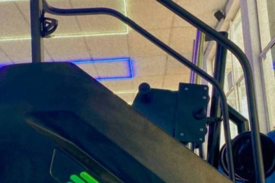 Imagem 2 da galeria do parceiro DominioFit - Palmital