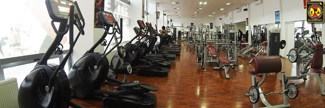 Imaginea 3 din Clubul Sportiv Ciprian Sora galeria partenerului