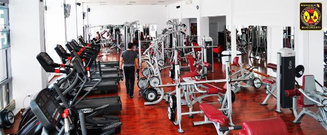 Imaginea 1 din Clubul Sportiv Ciprian Sora galeria partenerului