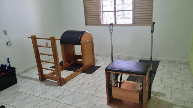 Imagem 1 da galeria do parceiro Studio Corpo em Harmonia