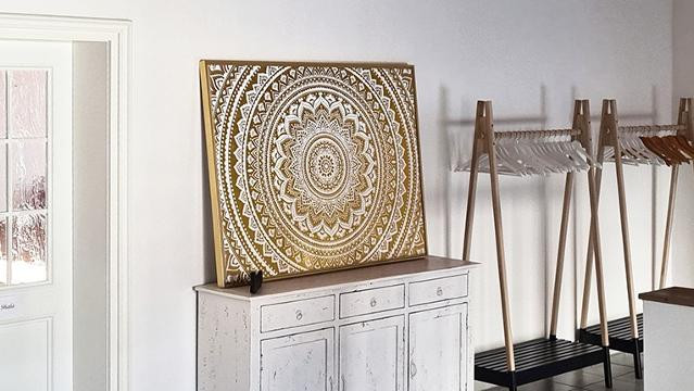 Bild 3 von Ananda Yoga Haus Partnergalerie