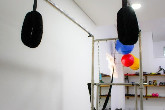 Imagem 2 da galeria do parceiro Fisiolasers Fisioterapia