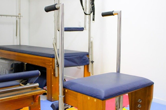 Imagem 3 da galeria do parceiro Fisiolasers Fisioterapia