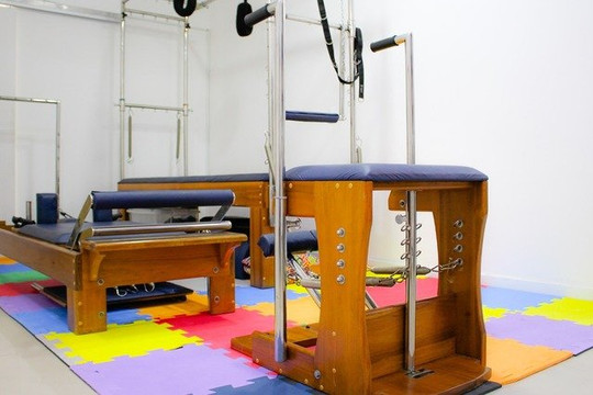 Imagem 1 da galeria do parceiro Fisiolasers Fisioterapia