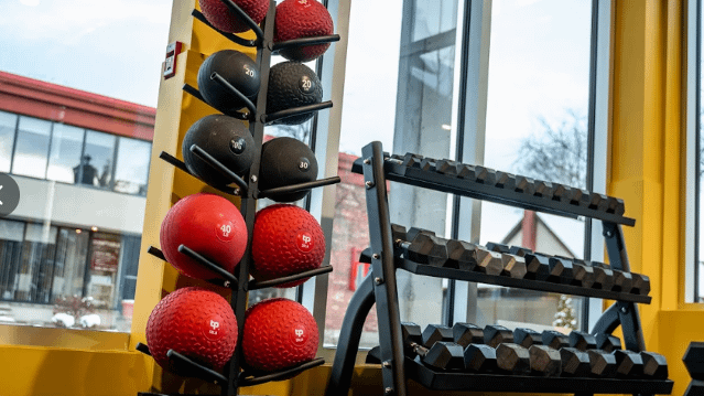 Image 3 de la galerie du partenaire La Station Athlétique