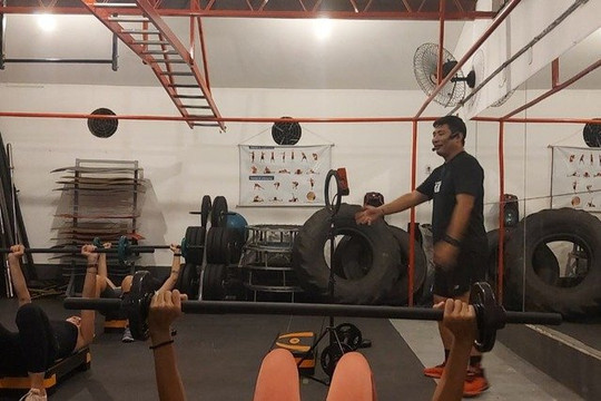 Imagem 1 da galeria do parceiro CT Tabata