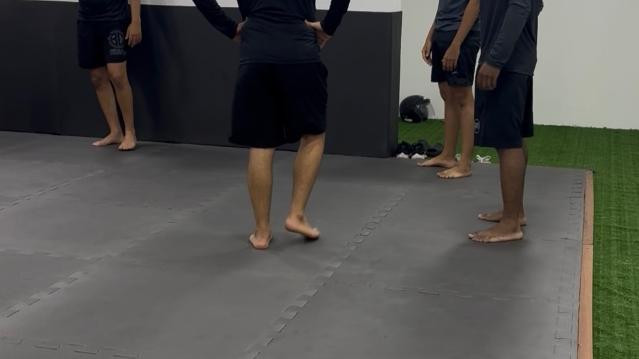 Imagem 3 da galeria do parceiro ZION FIGHT CLUB