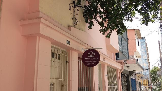 Imagem 2 da galeria do parceiro Portal Terapia - Massagem Relaxante, Drenagem, Reflexologia, Shiatsu